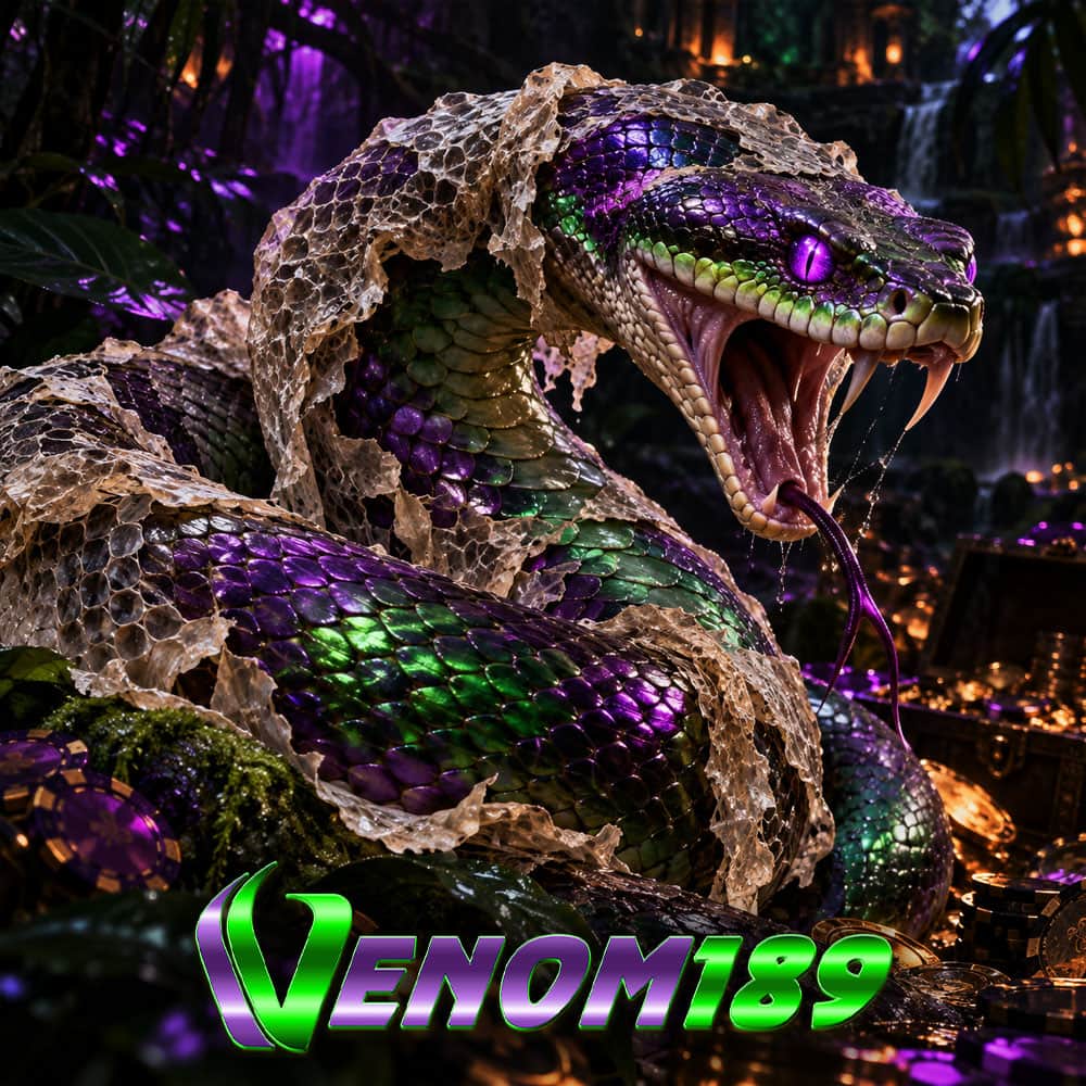 Venom189 Photo